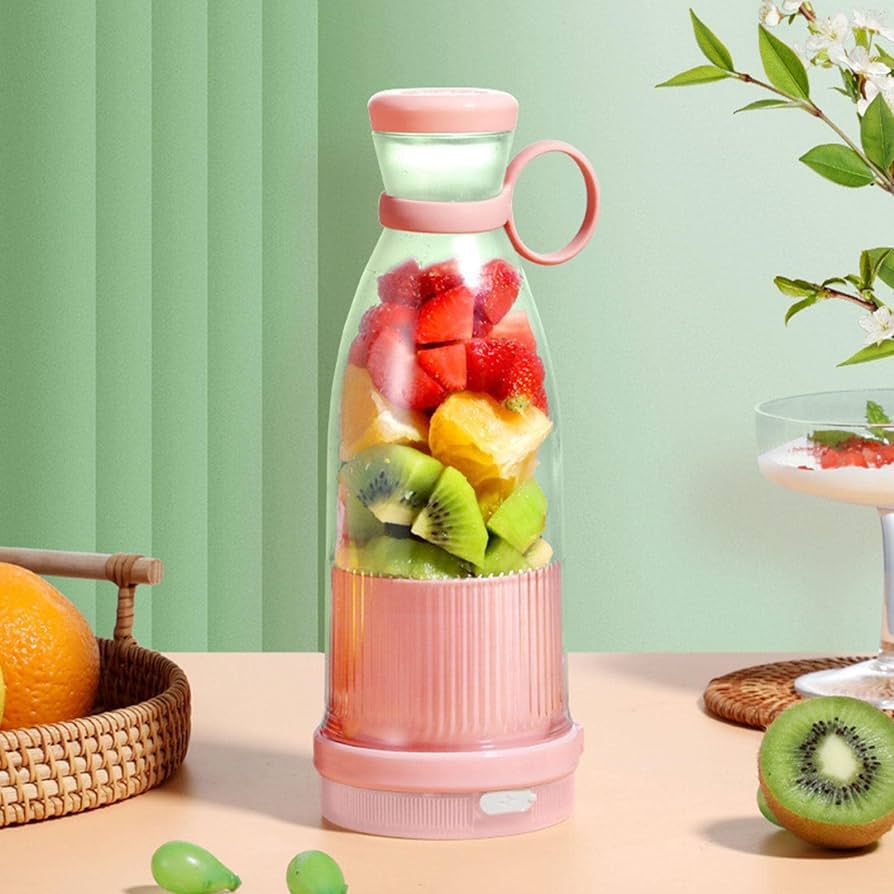 Portable Juicer Blender